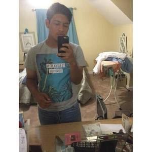 Meet your Posher, Jonathan